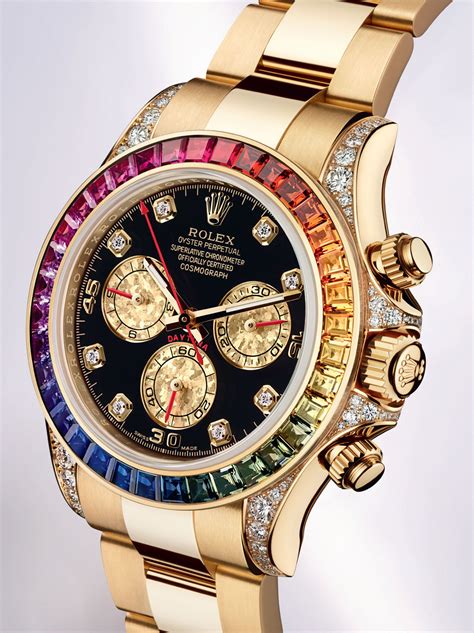 rolex cosmograph daytona watch|Rolex daytona 2022 price.